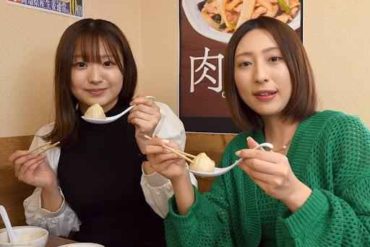 一番人気「冷麺」はお肉の出汁と牛タンが最高　東京・日本橋「焼肉・ホルモン　伊達のくら」